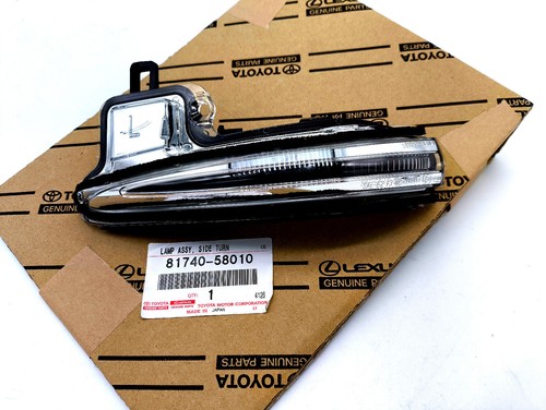 817400e040 neuf clignotant - neuf,