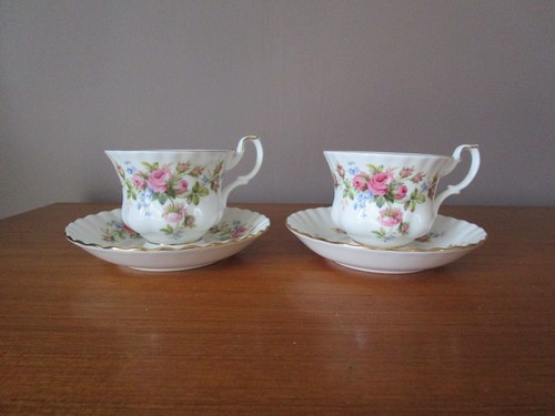 Tasses the cafe sous - 2,