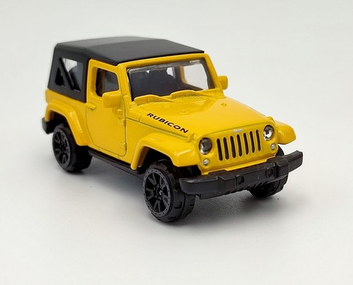 Jeep wrangler rubicon - ★,