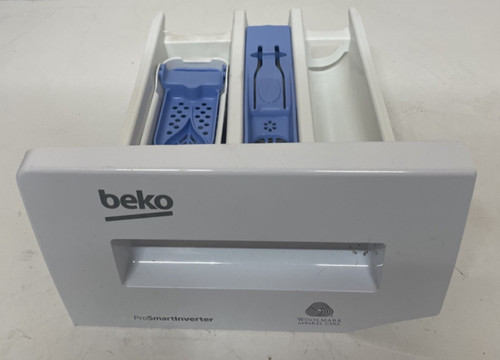 Beko tiroir lessive - beko,