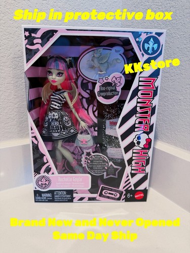 Monster high boo riginal - high, boo-riginal