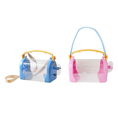 Hamster carrier cage - carrier,