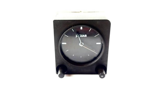 Horloge tableau bord - de, de