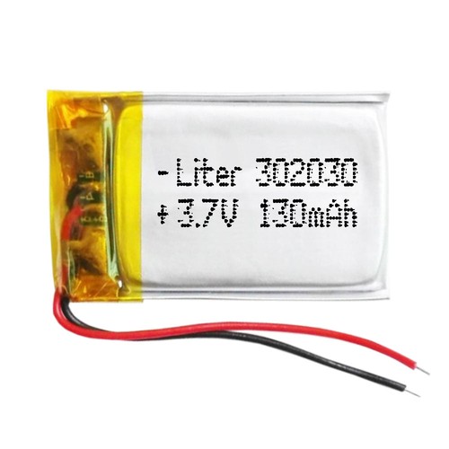 Batterie 401030 lipo 7v - batterie, 3,7v