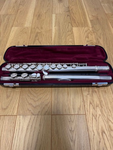 Flûte yamaha yfl 211sii - yamaha, yfl-211sii