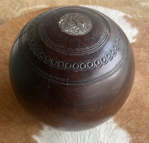 Boule ancienne lawn - de,