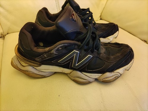 Baskets new balance 9060 - new,