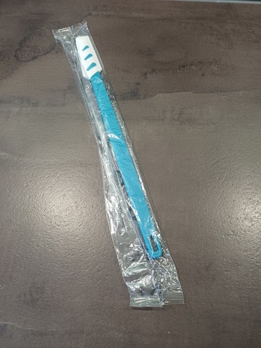 Spatule fine silicone - fine,