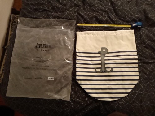 Sac marin neuf jean - sac, paul