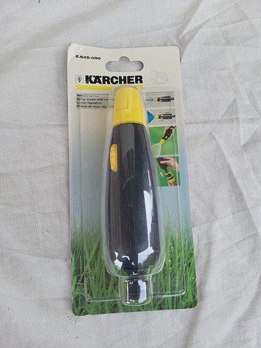 Lance régulation karcher - lance,
