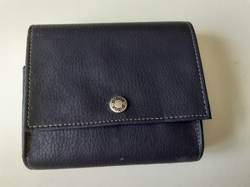 Pochette cuir pilbox maxi - pilbox,