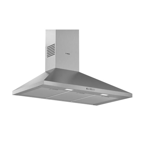 Bosch hotte décorative murale - hotte,