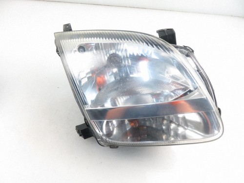 Subaru justy 2004 phare - justy,
