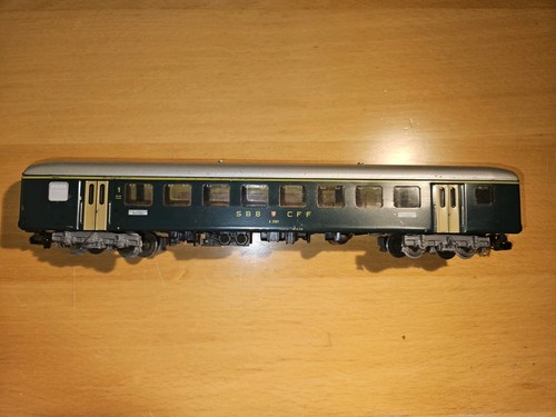 Märklin 4066 - märklin,