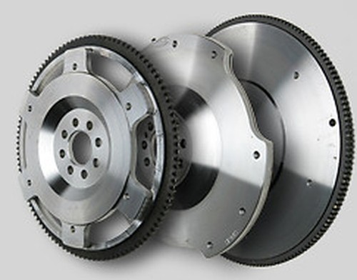 Spec st80a aluminium volant - 2,