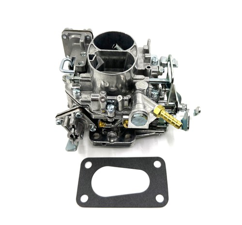 Solex csic carburetor - csic,