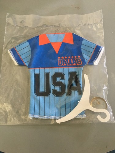 Ancien mini maillot foot - mini,