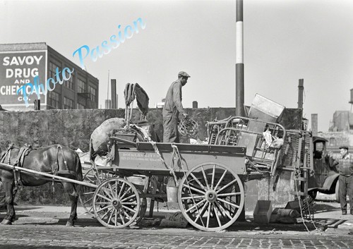 Photo récupération - photo,