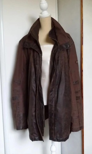 Manteau camel active - manteau,