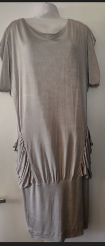 Robe soirée artisan - artisan, taille