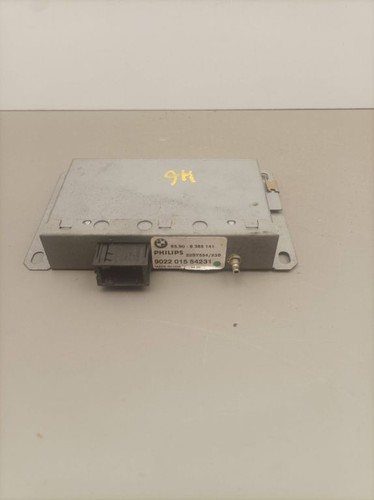 Bmw e46 2001 calculateur gps - calculateur,