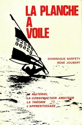 Planche voile - planche, à