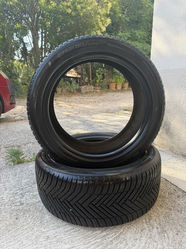 Hankook pneu saisons - saisons, 235/45
