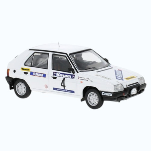 Ixo rac407a skoda favorit - ixo,