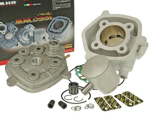 Kit cylindre 50cc - , mhr