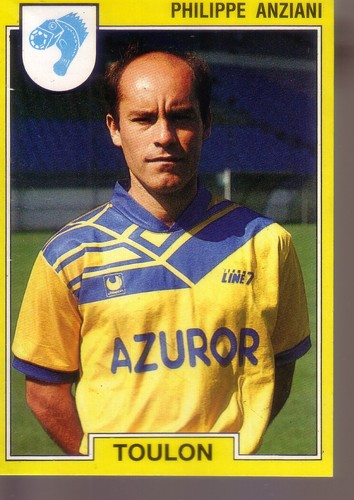 Philippe anziani panini - ***,
