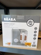 Beaba babycook solo robot