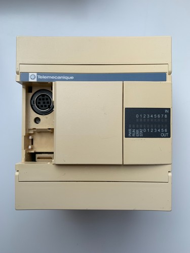 Twdlcaa16drf automate twido - twdlcaa16drf.,