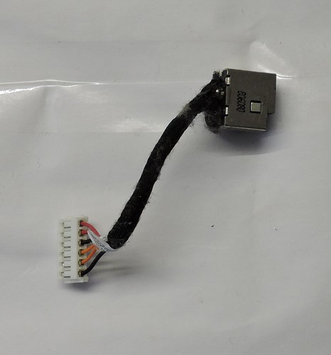 Câble compaq cq70 - dc,