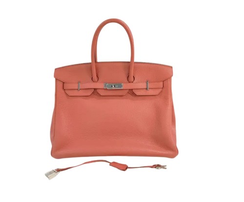 Hermès birkin epsom - hermès,