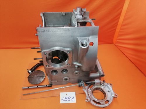 Carter moteur bmw r60 5 - carter,