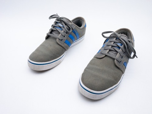 Adidas seeley homme baskets - homme,