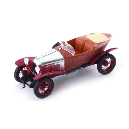 Amilcar cgs skiff 1925 - cgs, 3
