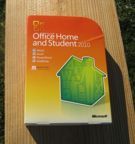 Microsoft office home - microsoft, &