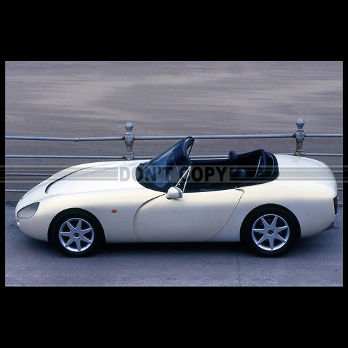 Photo 021283 tvr griffith - photo,
