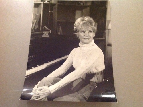 Petula clark photo de - clark, presse