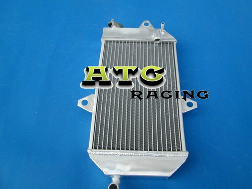 Aluminium radiateur atv yamaha - atv,