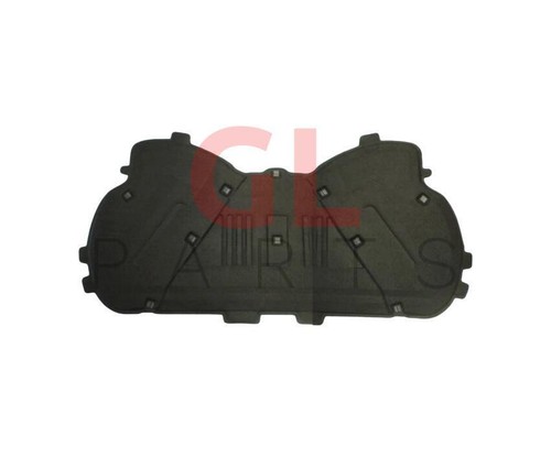 Panneau isolation capot - d'isolation,