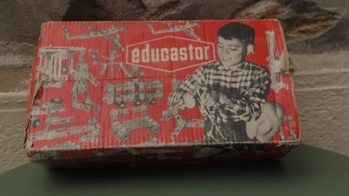 Jeu construction educator - jeu,