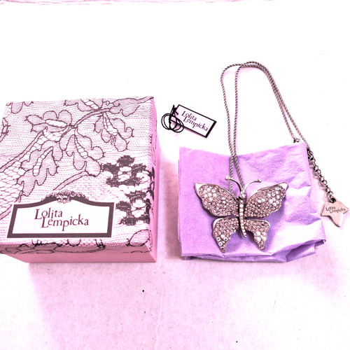 Collier lolita lempicka - lolita,