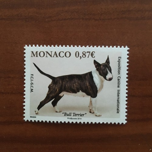 Monaco num 2914 - monaco, mnh