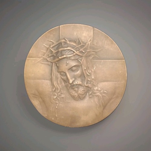 Plaque bronze henri miault - plaque,
