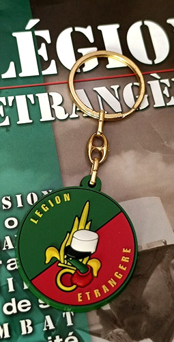 Légion etrangère porte - lÉgion,