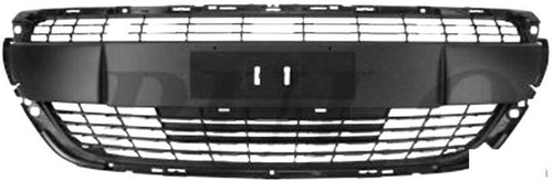 Calandre grille avant peugeot - calandre,