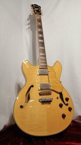 Ibanez as103 01 electric - ibanez, as103-nt-12-01