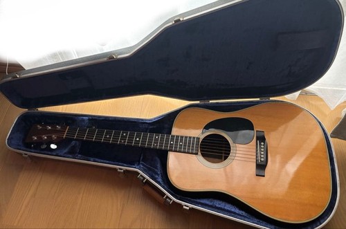 Guitare acoustique martin 28 - acoustique, d-28